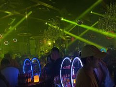 -苏荷酒吧(九街店)