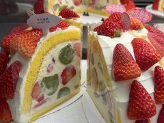 -PAOPAO Bakery&Café(港汇店)