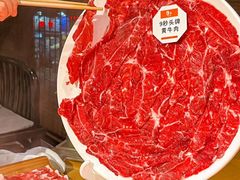 -老灶堂文创火锅(文艺路店)