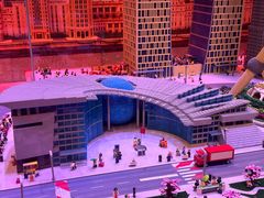 -上海乐高探索中心