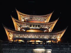 -大理古城