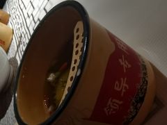 -农耕记·湖南土菜(halo广场店)