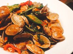炒花甲-外婆家(天河领展店)
