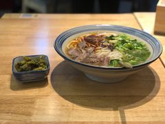 贵州遵义羊肉粉-贵凤凰贵州米粉(望京店)