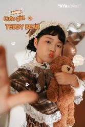 -雅尼·亚米儿童摄影美学馆(汉阳店)