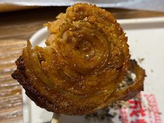 五花鱼籽-熙成烧烤(白塔岭店)