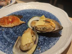 -大渔铁板烧(万象城店)