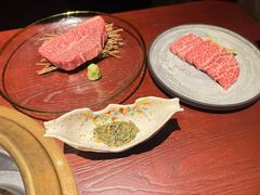 -萬福·肉割烹(恒隆广场店)
