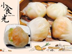 -荣粤酒家·融合粤菜