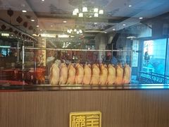 -全聚德烤鸭店(马家堡店)