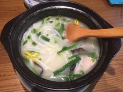 -云海肴云南菜·蒸汽石锅鱼(北京良乡华冠店)