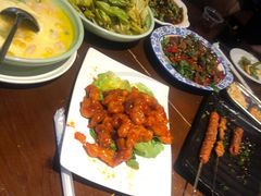-刘妈小集市(黄陂广场店)