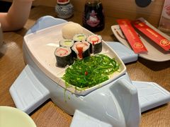 -三禾寿司(君尚店)