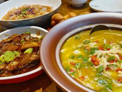 -金掌勺·锅包肉(双榆树店)