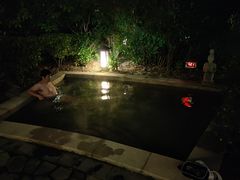 -宁波杭州湾海底温泉