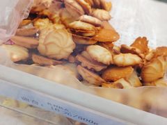 -哈尔滨胜利糕点有限责任公司