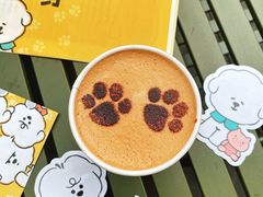 -Seesaw Coffee(上生新所店)
