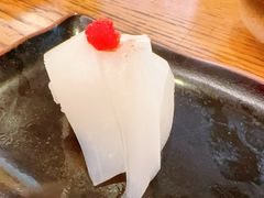 -元祖ぶっち切り寿司 魚心(三宫店)