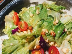 -味上湘菜馆(岳麓山店)