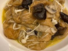 -山明水秀大饭店