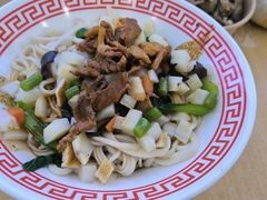 -福瑞记老孙头biangbiang面(新生路店)