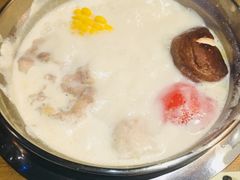 -伊人锅·魔石泡泡鱼