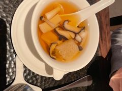 -长春凯悦酒店-品悦中餐厅