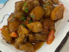 -老福洲(西洪路店)