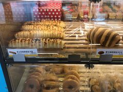 -85度C(上海周浦店)