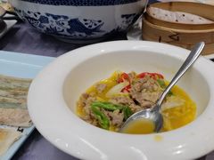 -山外山菜馆(玉泉路店)
