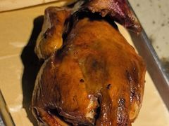 -破瓦寒窑·地摊烤羊排