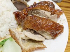 -澳门陈光记烧味饭店(南京德基广场店)