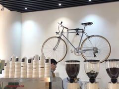 -常识咖啡common sense(春熙路店)