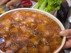 -喜来稀肉(虹泉路店)