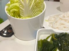 -八合里潮汕鲜牛肉火锅(上海汇智广场店)