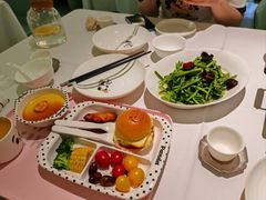 -眉州东坡·熊猫主题餐厅(枫蓝店)