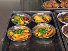 -大邑李记肥肠血旺