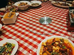 -西贝(六里桥旗舰店)