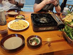 -黔滚滚贵州牛肉火锅·酸汤火锅(创意园店)