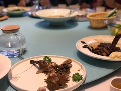 -煜丰汴京烤鸭(福彩路店)