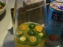 -青年公社烤鸭(青年路店)