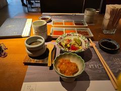 -岩也·日料与酒(龙岗天安云谷店)