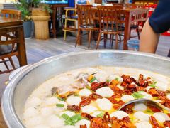 广殿鱼丸-广殿渔村(高桥店)