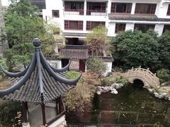 -苏州吴宫泛太平洋酒店