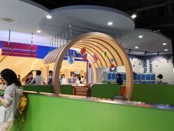 点击看大图 -幻贝家儿童乐园(苏州中心店)