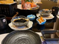 -天狗山料理(省体店)