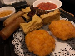 -火燒雲傣家菜(鼓楼店)