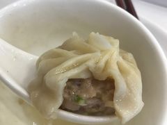 高汤小笼包-小榄人家酒楼(民安店)