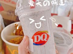 -DQ·蛋糕·冰淇淋(龙茗店)