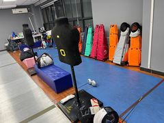 -北京阳铭国际击剑俱乐部